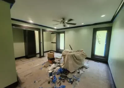 Flawless Residential Painter