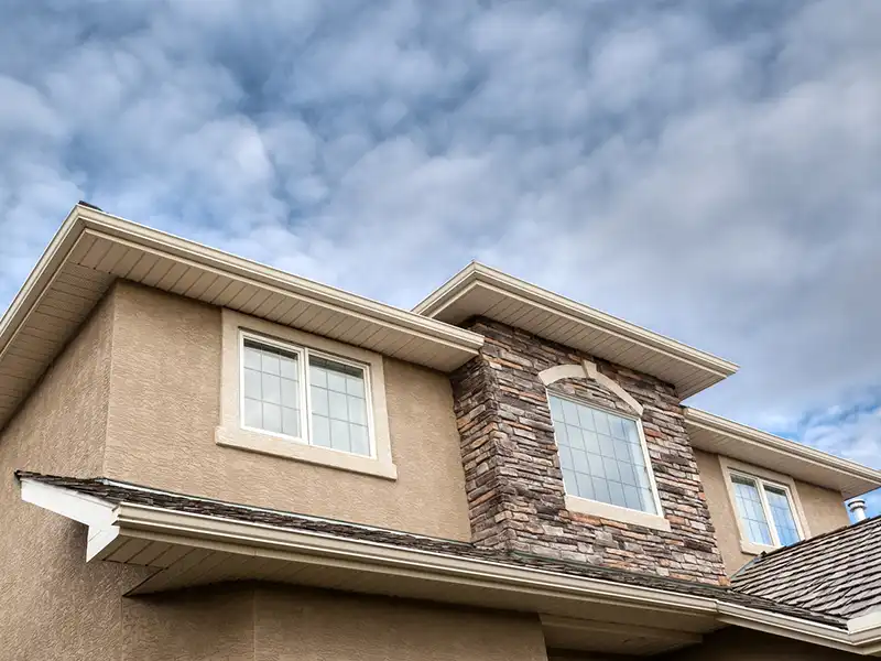 How Weather Conditions Impact Stucco Paint Application Cape Coral, FL