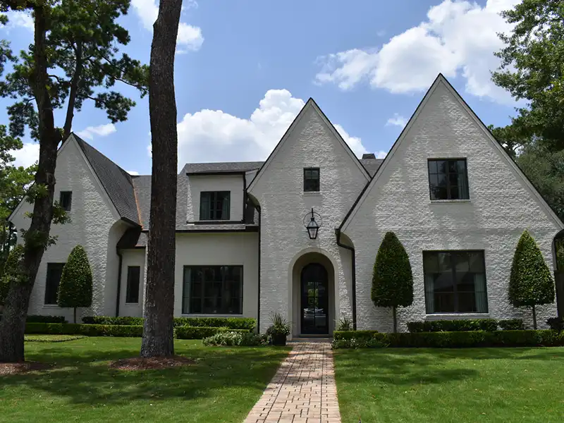 How Weather Conditions Impact Stucco Paint Application in Cape Coral, FL