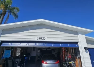 Precision Painting Company