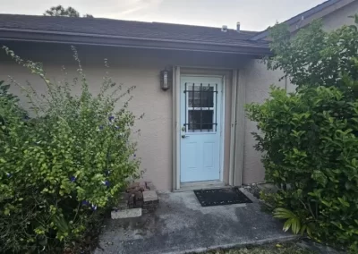 Quality House Painting