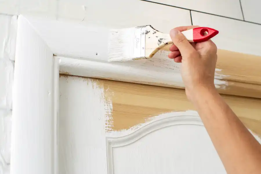 Experienced Door Painting Cape Coral, FL