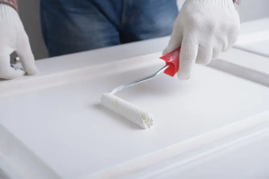 Top-rated Door Painting Cape Coral, FL